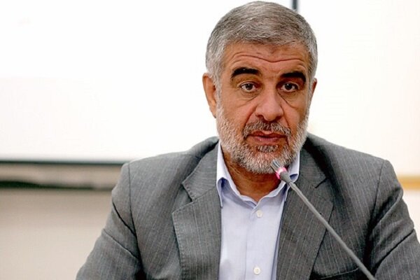 معاونت حقوقی و امور مجلس صدا وسیما