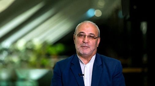 معاونت حقوقی و امور مجلس صدا وسیما