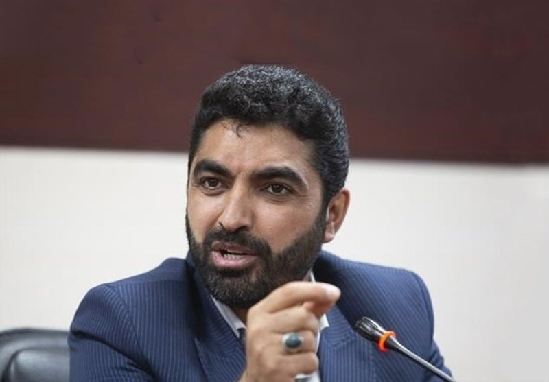 معاونت حقوقی و امور مجلس صدا وسیما