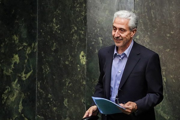 معاونت حقوقی و امور مجلس صدا وسیما