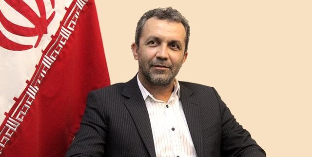معاونت حقوقی و امور مجلس صدا وسیما