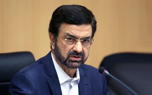 معاونت حقوقی و امور مجلس صدا وسیما