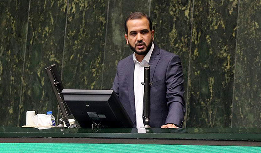 معاونت حقوقی و امور مجلس صدا وسیما
