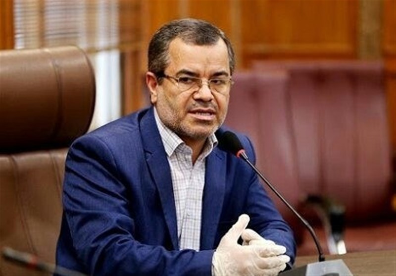 معاونت حقوقی و امور مجلس صدا وسیما