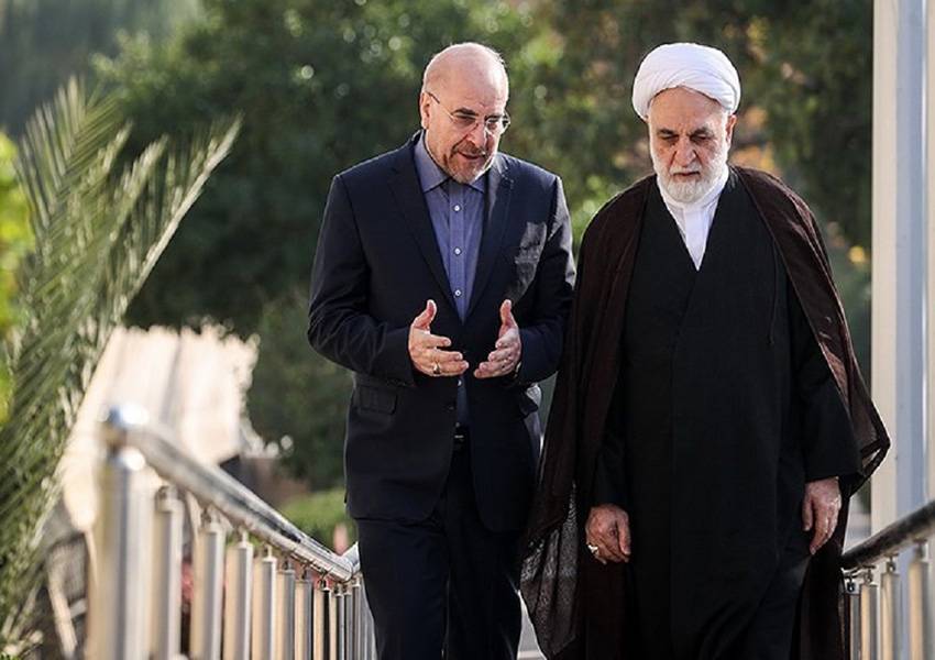 معاونت حقوقی و امور مجلس صدا وسیما