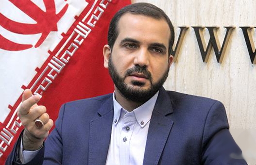 معاونت حقوقی و امور مجلس صدا وسیما
