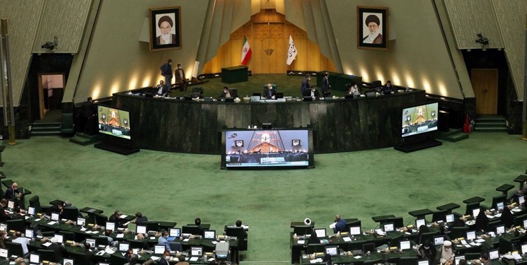 معاونت حقوقی و امور مجلس صدا وسیما