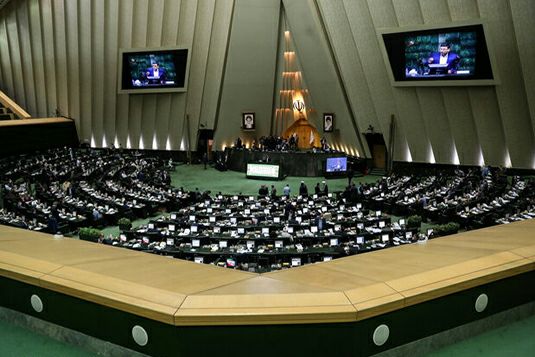 معاونت حقوقی و امور مجلس صدا وسیما