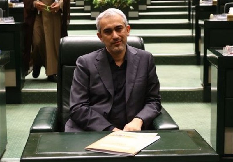 معاونت حقوقی و امور مجلس صدا وسیما
