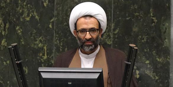 معاونت حقوقی و امور مجلس صدا وسیما