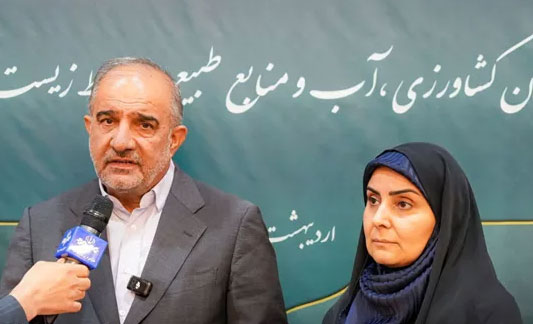 کارنامه وزارت راه و شهرسازی در بازسازی زیرساخت‌ها و حمل کالاهای اساسی موفق است-معاونت حقوقی و امورمجلس صداوسیما