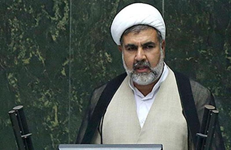 معاونت حقوقی و امور مجلس صدا وسیما