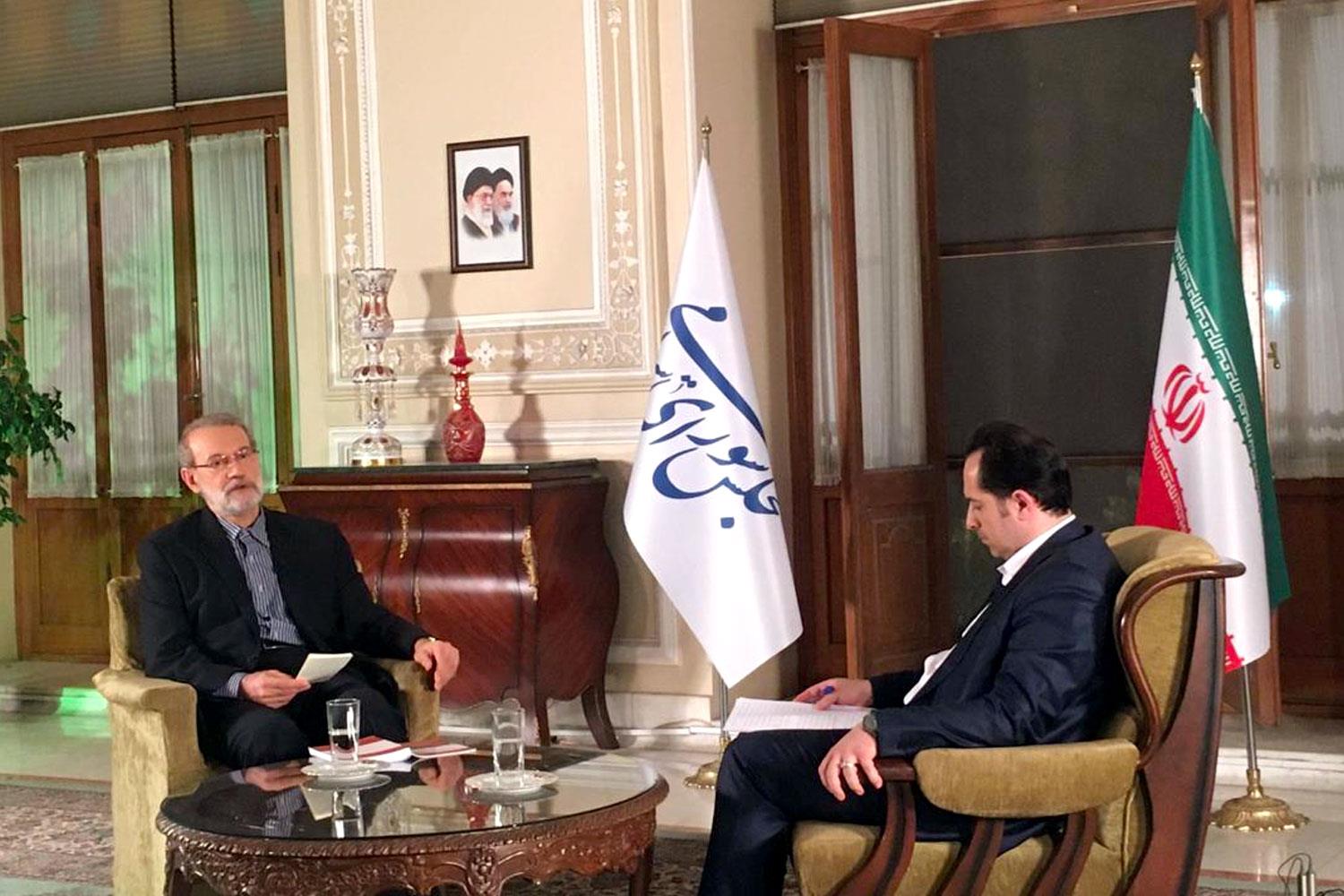 معاونت حقوقی و امور مجلس صدا وسیما