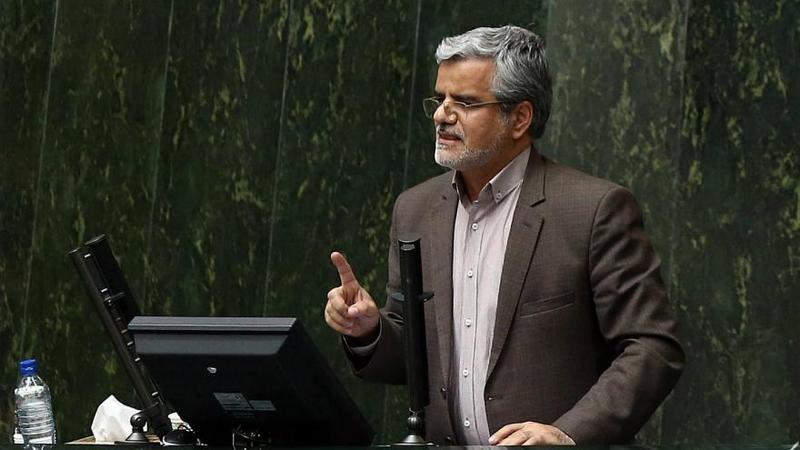 معاونت حقوقی و امور مجلس صدا وسیما