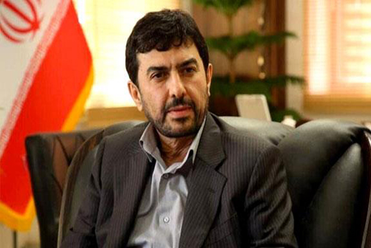 معاونت حقوقی و امور مجلس صدا وسیما