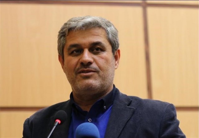 معاونت حقوقی و امور مجلس صدا وسیما