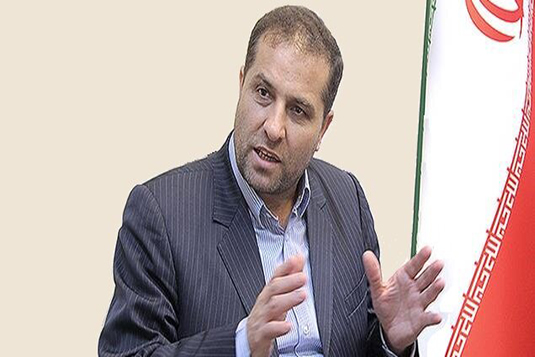 معاونت حقوقی و امور مجلس صدا وسیما