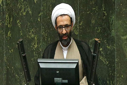 معاونت حقوقی و امور مجلس صدا وسیما