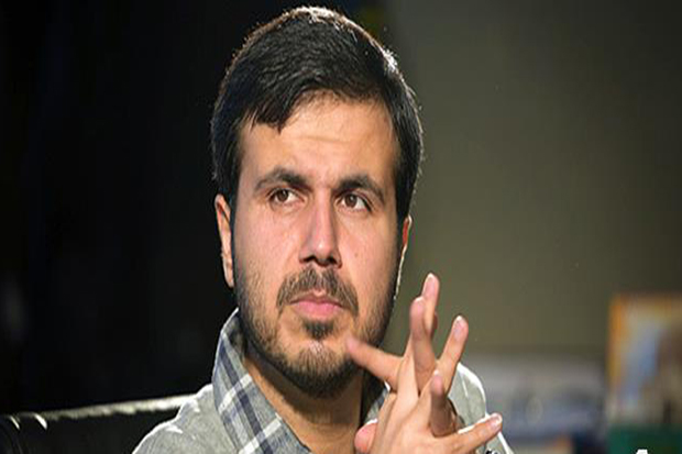 معاونت حقوقی و امور مجلس صدا وسیما
