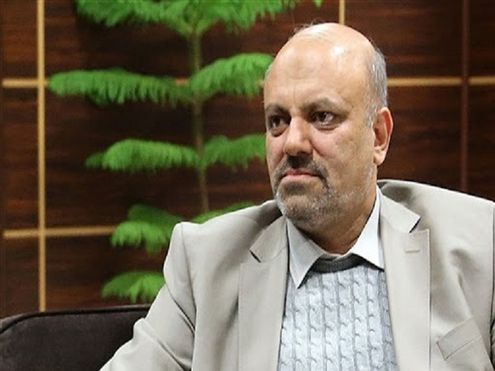 معاونت حقوقی و امور مجلس صدا وسیما