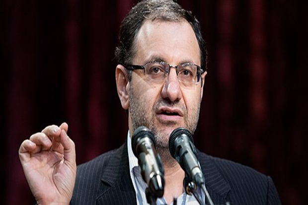معاونت حقوقی و امور مجلس صدا وسیما