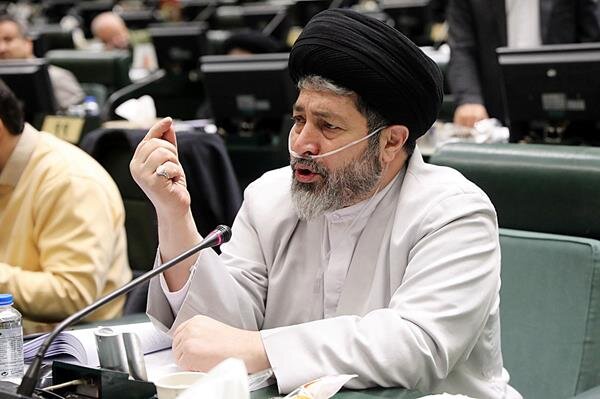 معاونت حقوقی و امور مجلس صدا وسیما