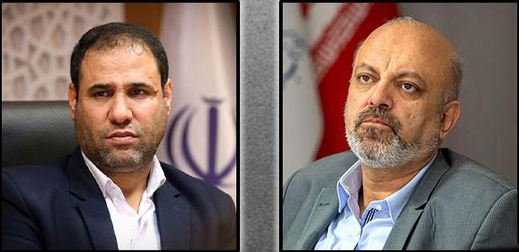 معاونت حقوقی و امور مجلس صدا وسیما