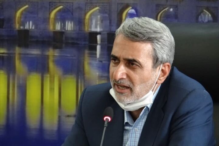 معاونت حقوقی و امور مجلس صدا وسیما