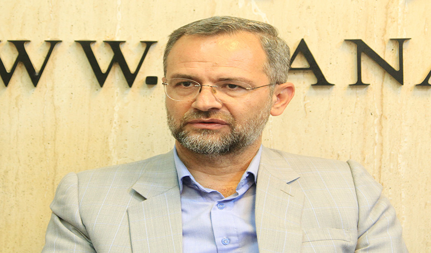 معاونت حقوقی و امور مجلس صدا وسیما