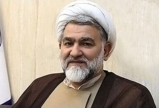 معاونت حقوقی و امور مجلس صدا وسیما