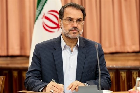 معاونت حقوقی و امور مجلس صدا وسیما