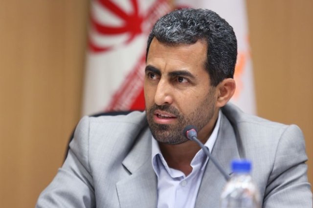 معاونت حقوقی و امور مجلس صدا وسیما