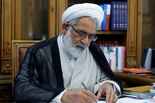 معاونت حقوقی و امور مجلس صدا وسیما
