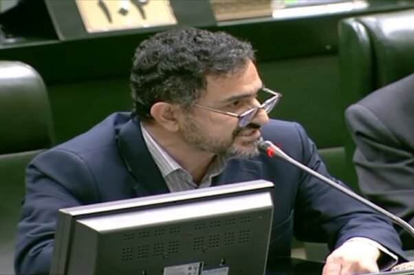معاونت حقوقی و امور مجلس صدا وسیما
