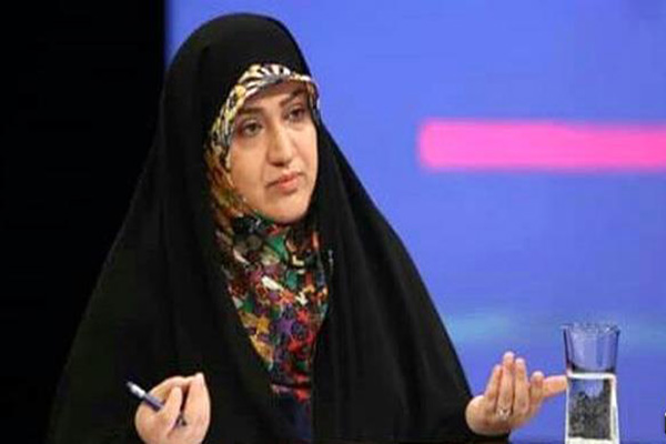 معاونت حقوقی و امور مجلس صدا وسیما
