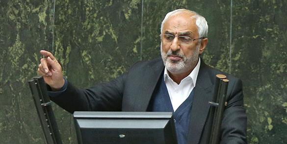 معاونت حقوقی و امور مجلس صدا وسیما