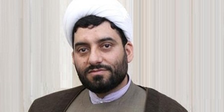 معاونت حقوقی و امور مجلس صدا وسیما