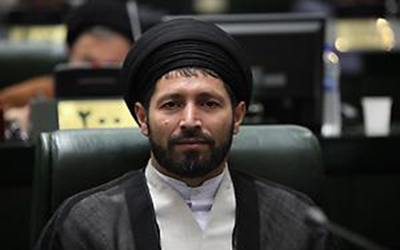 معاونت حقوقی و امور مجلس صدا وسیما