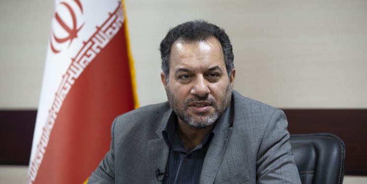 معاونت حقوقی و امور مجلس صدا وسیما