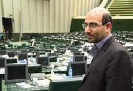 معاونت حقوقی و امور مجلس صدا وسیما