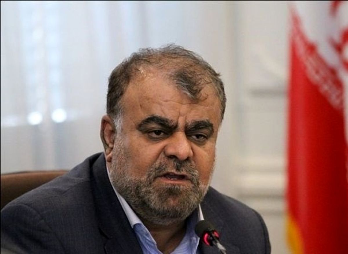 معاونت حقوقی و امور مجلس صدا وسیما