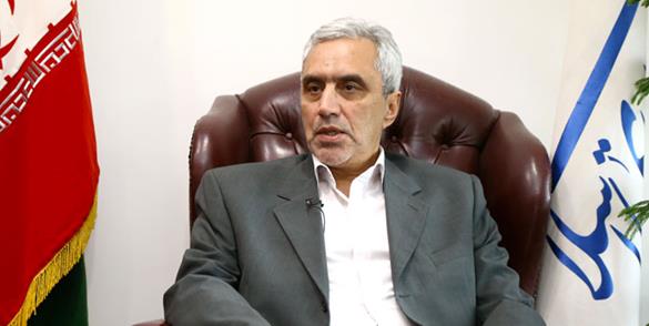 معاونت حقوقی و امور مجلس صدا وسیما