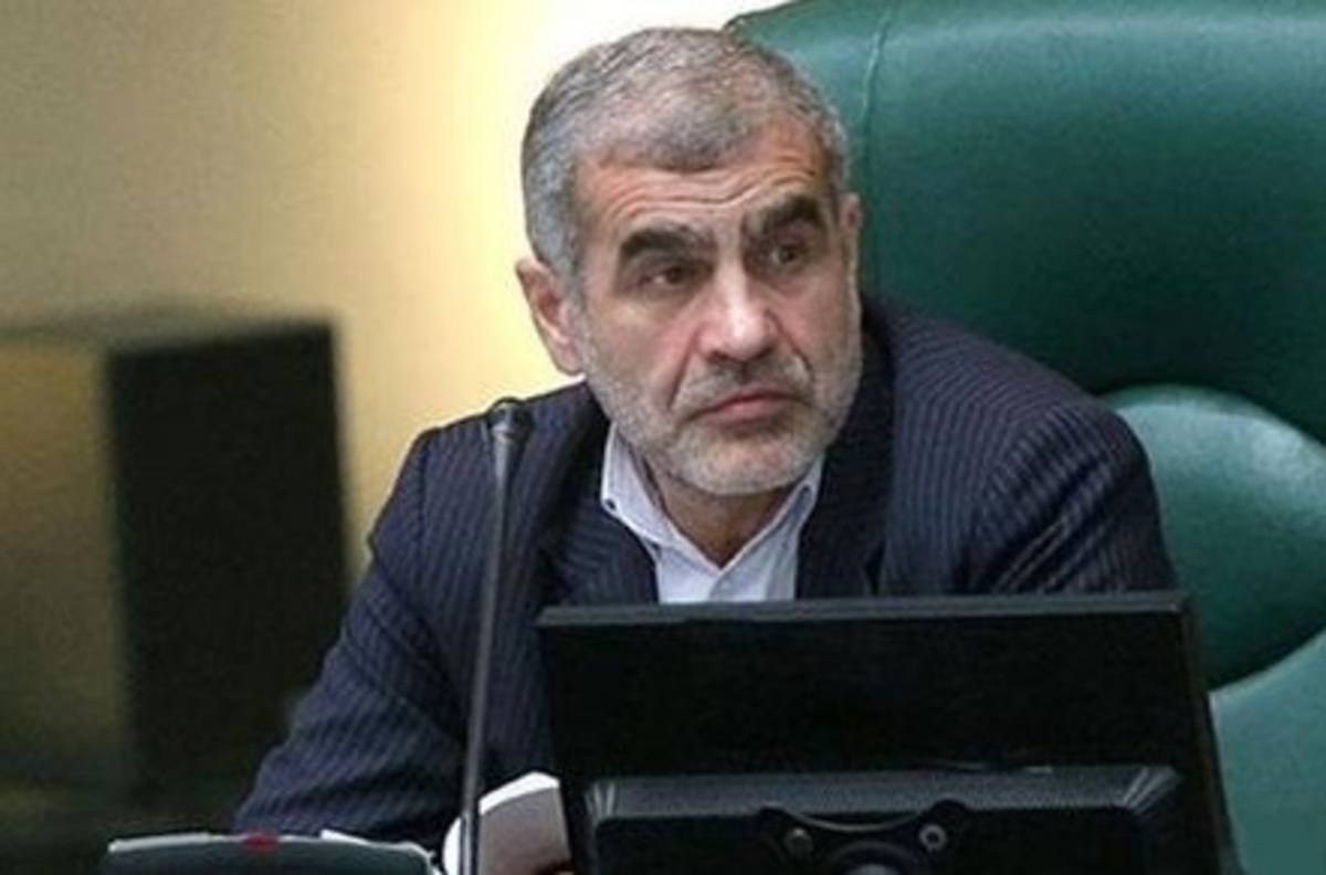 معاونت حقوقی و امور مجلس صدا وسیما