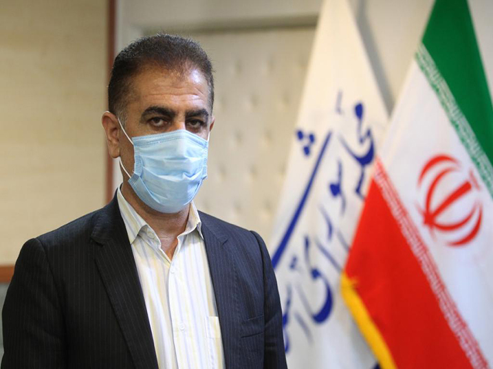 معاونت حقوقی و امور مجلس صدا وسیما