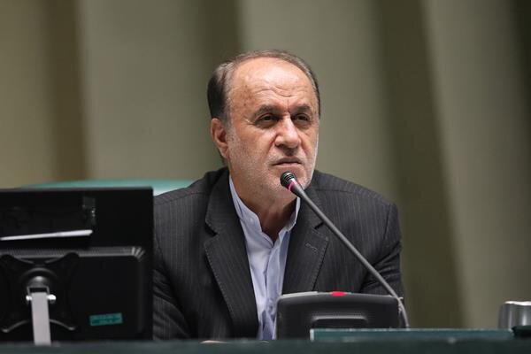 معاونت حقوقی و امور مجلس صدا وسیما
