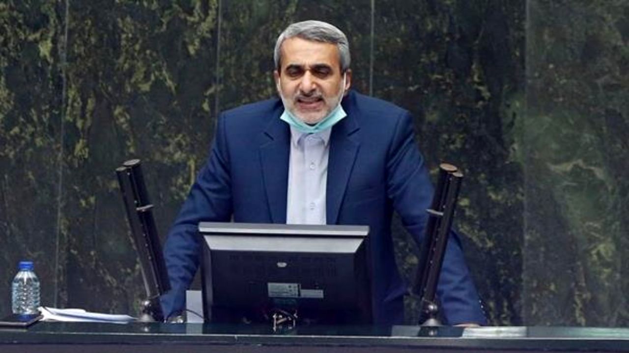 معاونت حقوقی و امور مجلس صدا وسیما