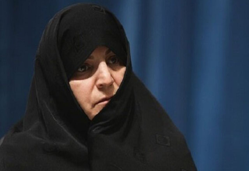 معاونت حقوقی و امور مجلس صدا وسیما