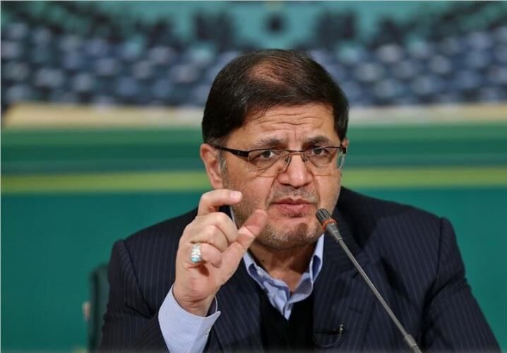 معاونت حقوقی و امور مجلس صدا وسیما