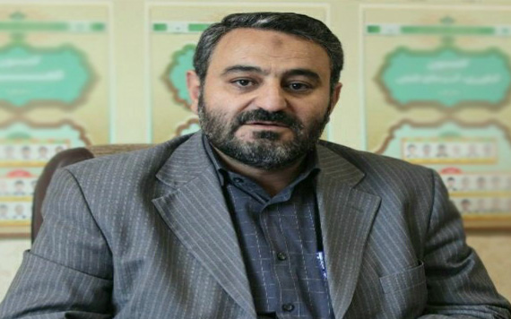 معاونت حقوقی و امور مجلس صدا وسیما