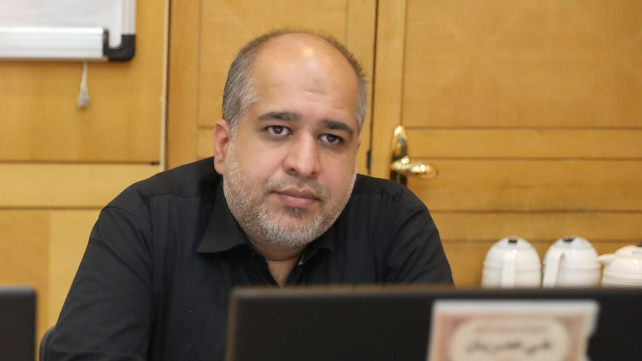 معاونت حقوقی و امور مجلس صدا وسیما